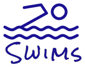 Jo Swims